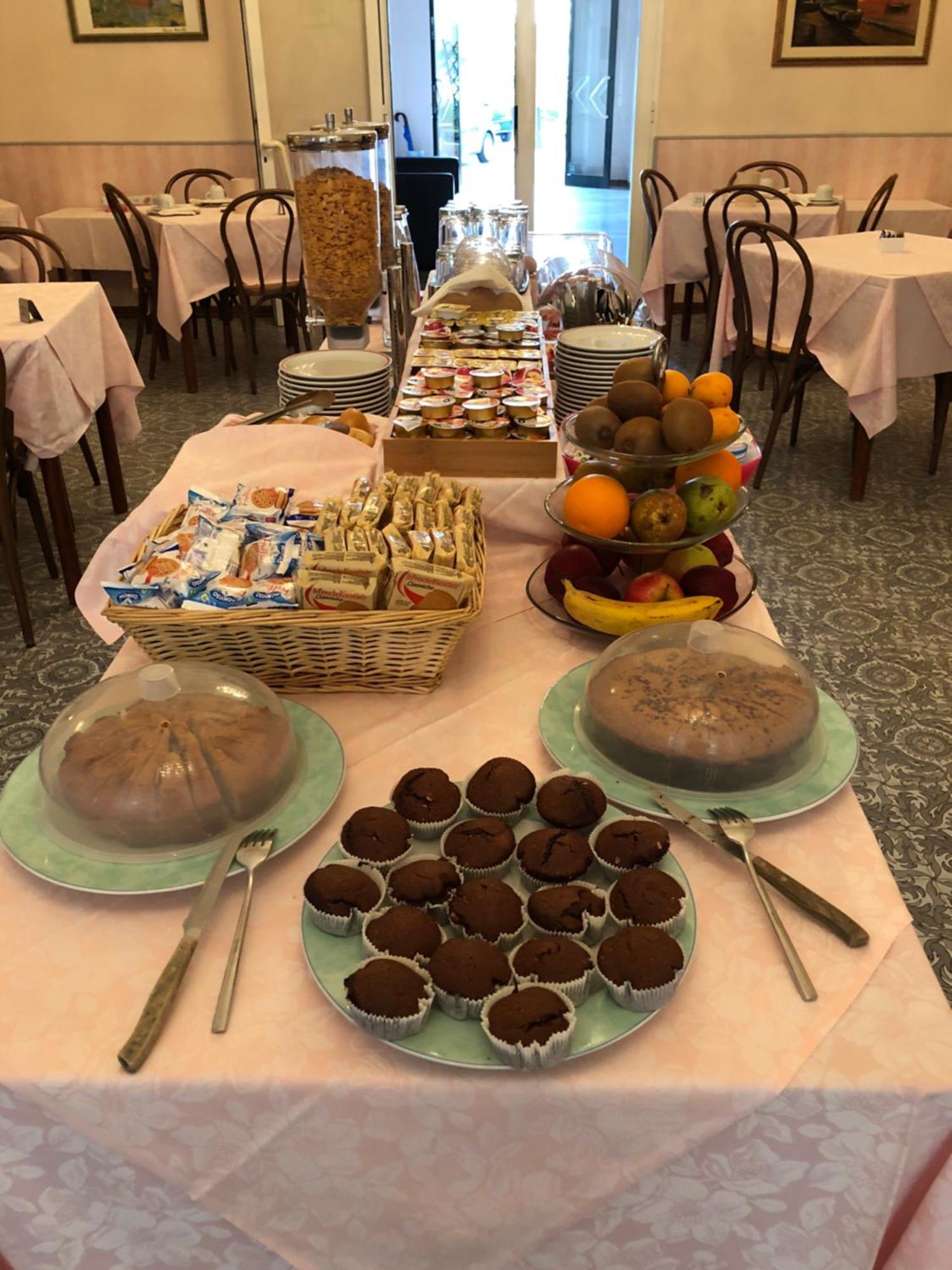 Hotel Valdinievole Lido di Camaiore