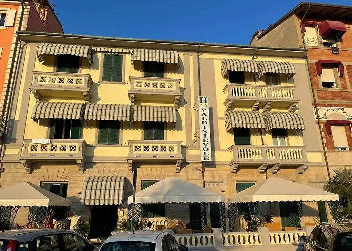 Hotel Valdinievole