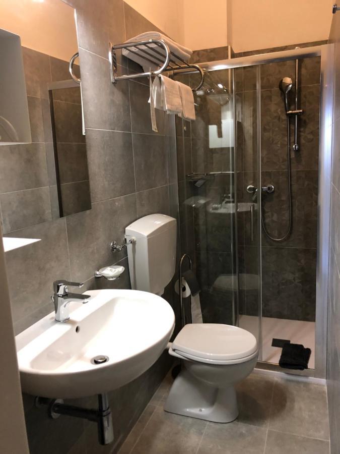 Hotel Valdinievole Lido di Camaiore