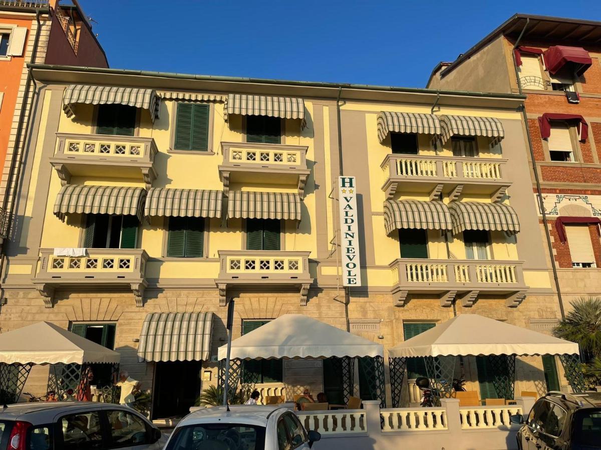 Valdinievole Hotel