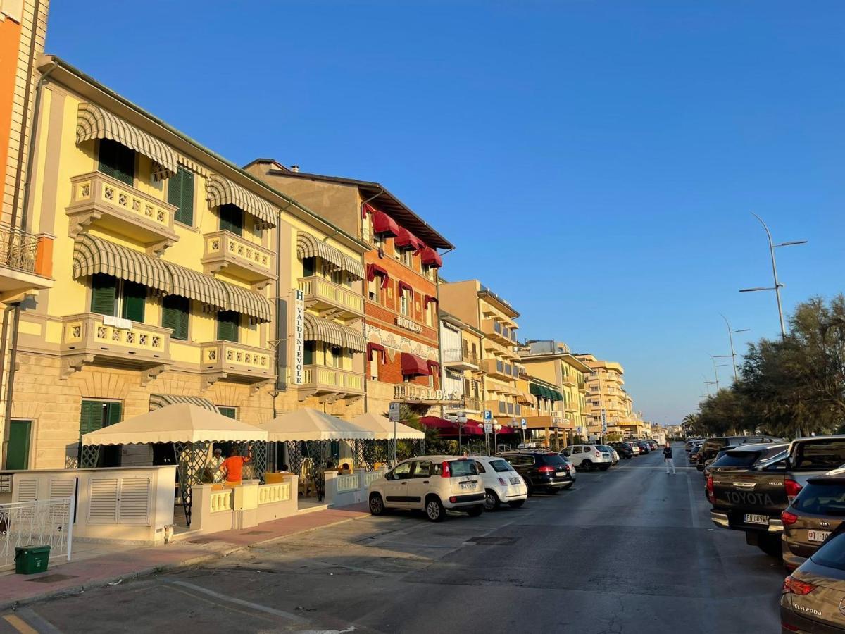 Hotel Valdinievole Lido di Camaiore