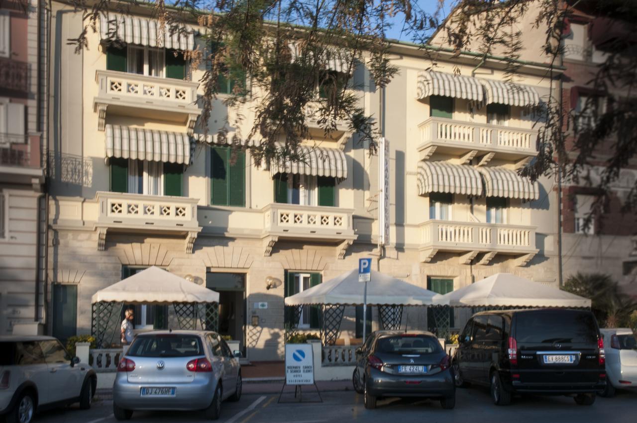Hotel Valdinievole Lido di Camaiore