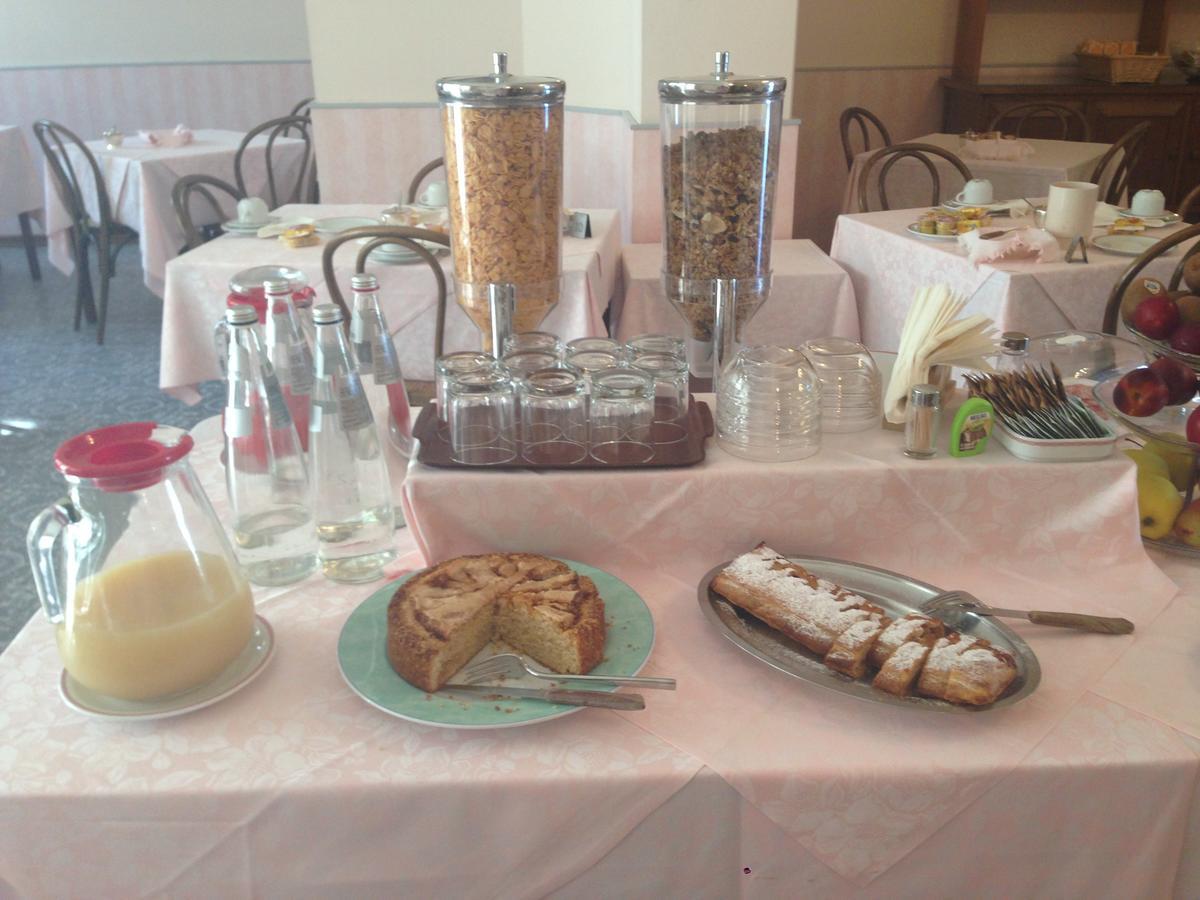 Valdinievole Hotel