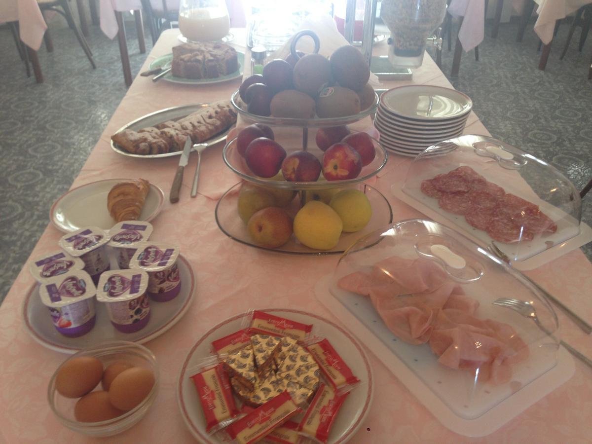 Hotel Valdinievole Lido di Camaiore