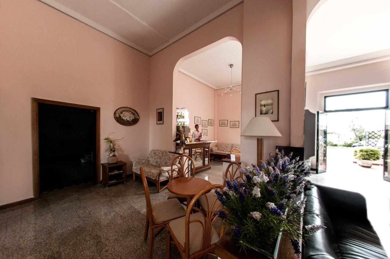 Hotel Valdinievole 2*