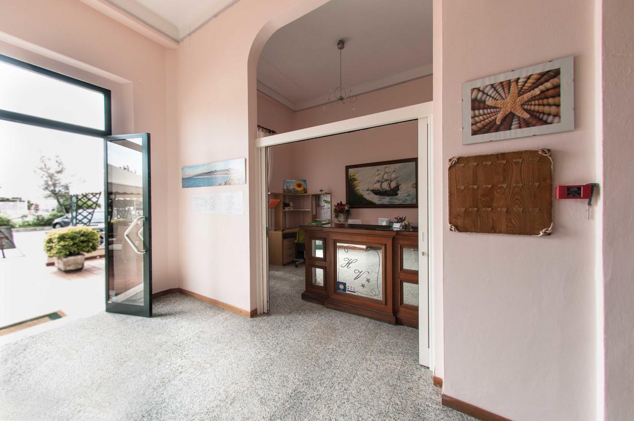 Valdinievole Hotel Lido di Camaiore
