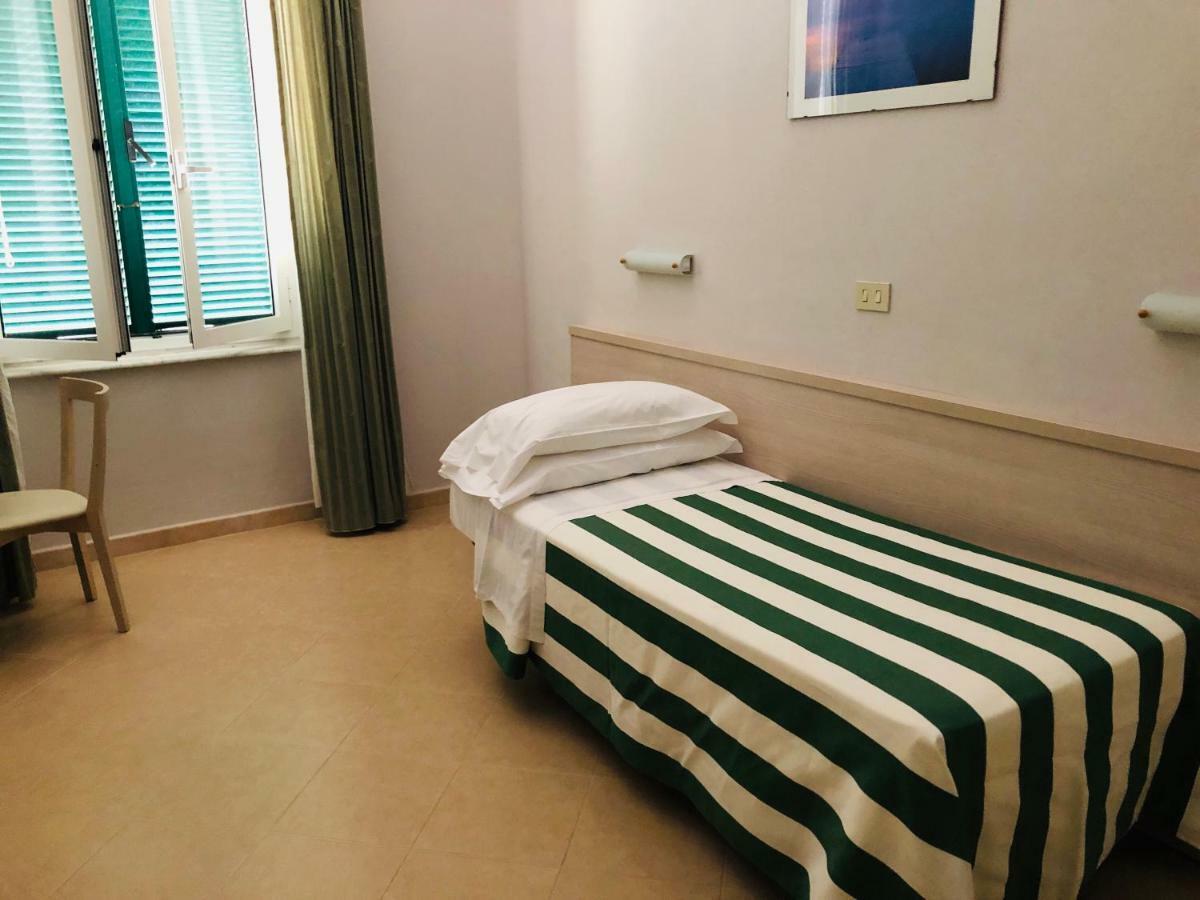 Valdinievole Hotel